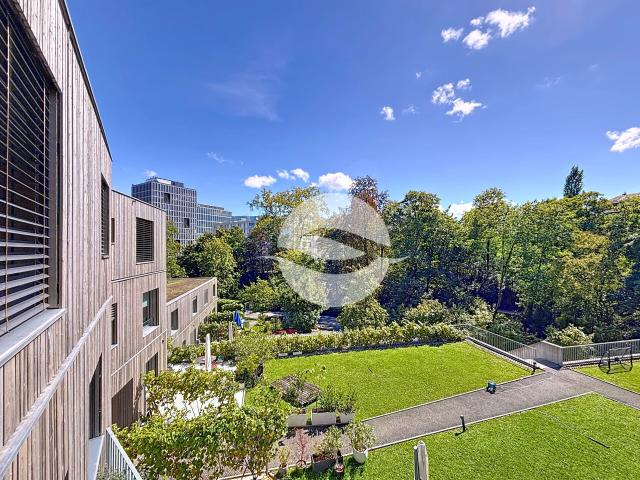 Apartment kaufen in Lancy