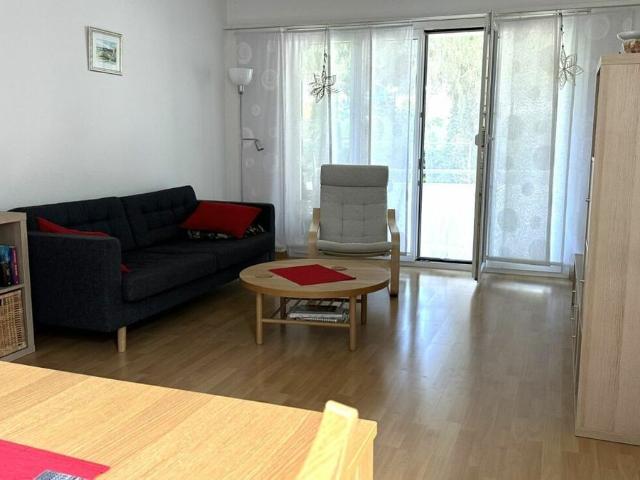 Apartment kaufen in Pfäffikon (SZ), Zürich