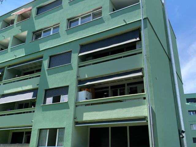 Apartment mieten in Saconnex-d'Arve-Dessous, Plan-les-Ouates