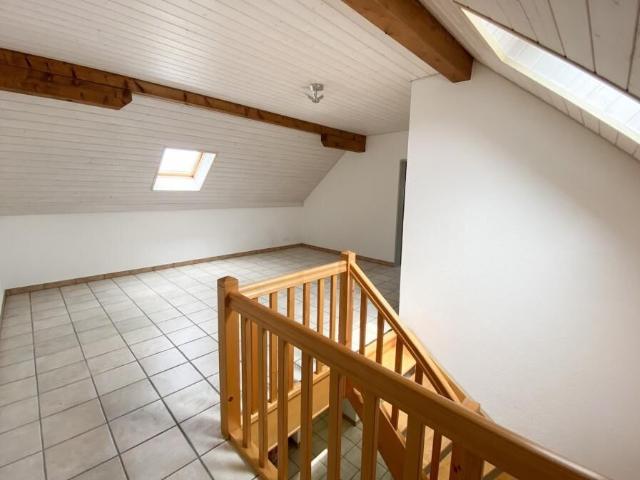 Apartment kaufen in Porrentruy, Jura