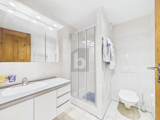 Apartment mieten in Prangins, District de Nyon