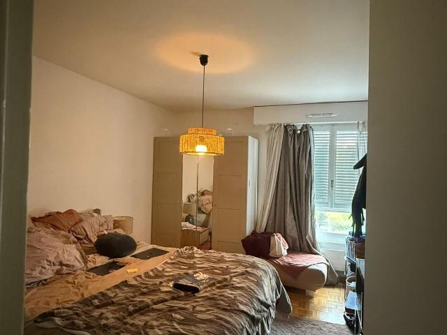 Apartment kaufen