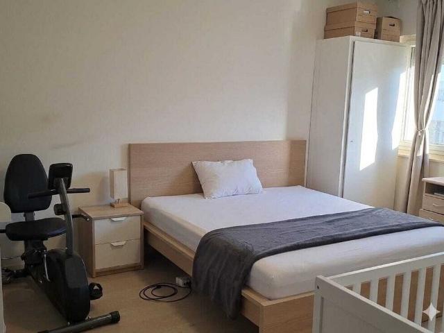 Apartment kaufen in Renens, Waadt