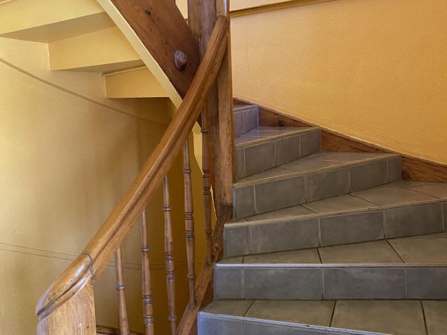 Apartment mieten in Hueber Rebgarten, Romanshorn