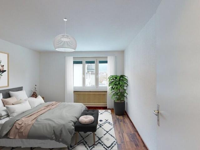 Apartment kaufen in Safenwil, Aargau