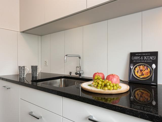 Apartment kaufen in Schaffhausen