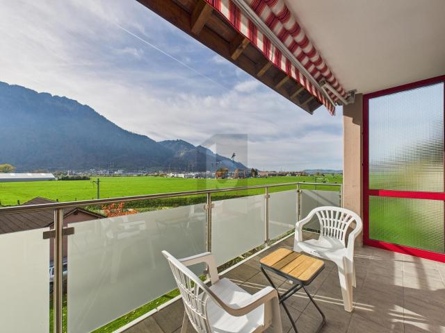 Apartment mieten in Schänis, Wahlkreis See-Gaster