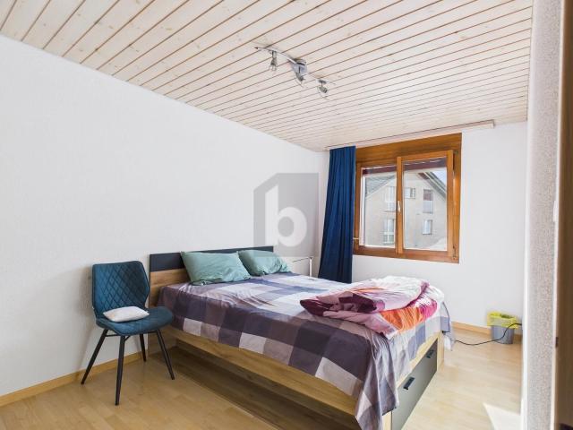 Apartment kaufen in Schänis, St. Gallen