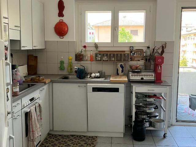 Apartment kaufen in Les Mayens-de-Sion, Wallis