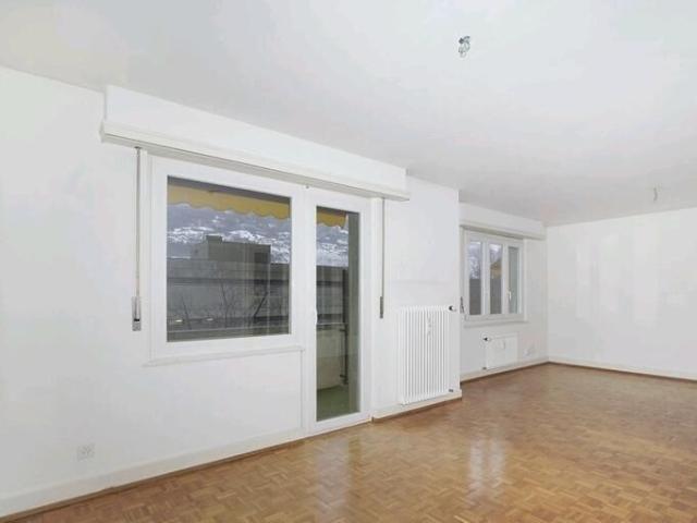Apartment kaufen in Les Mayens-de-Sion, Wallis
