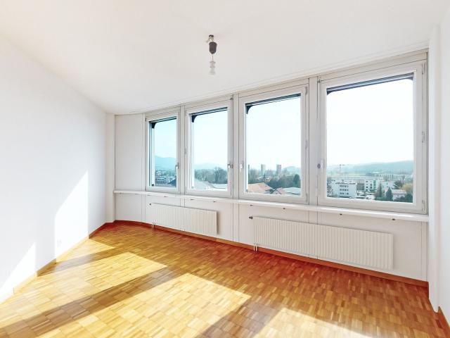 Apartment kaufen in Solothurn