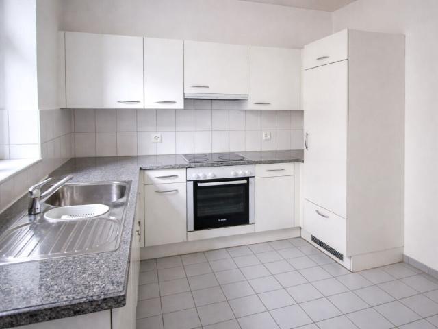 Apartment mieten in St. Fiden, St. Gallen