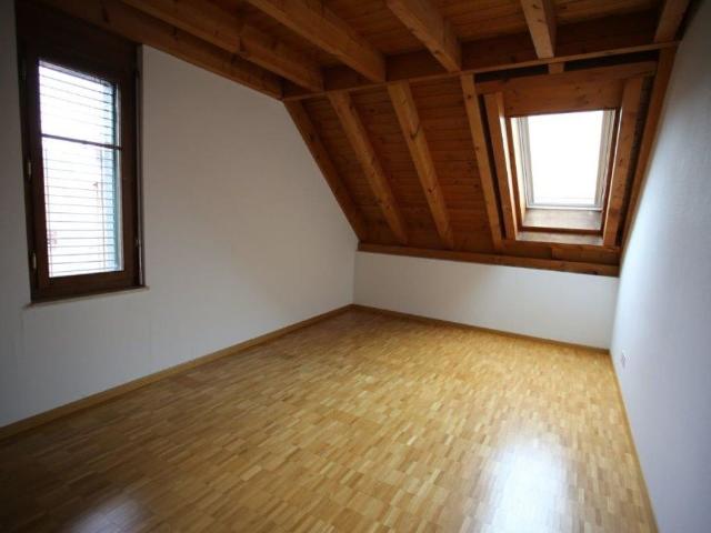 Apartment kaufen in Schwarzenbach (SG), St. Gallen