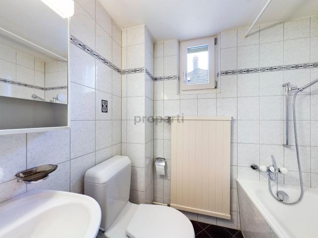 Apartment kaufen