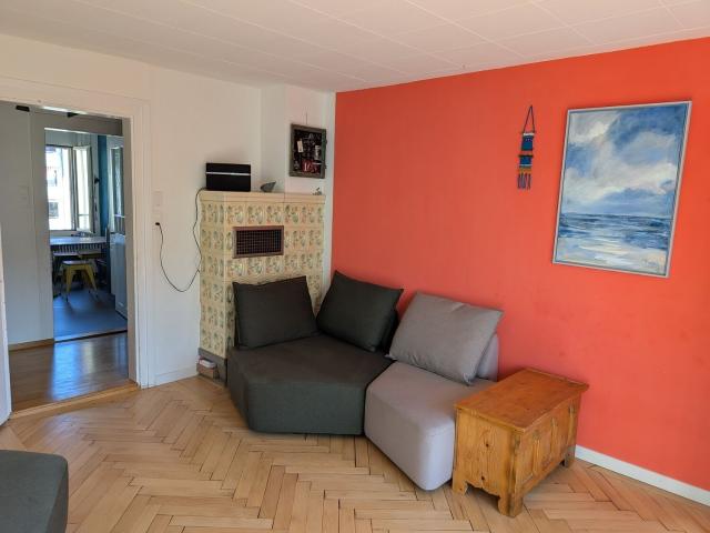 Apartment kaufen