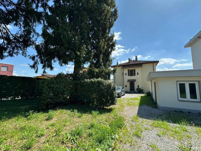 Apartment kaufen in S. Pietro, Tessin