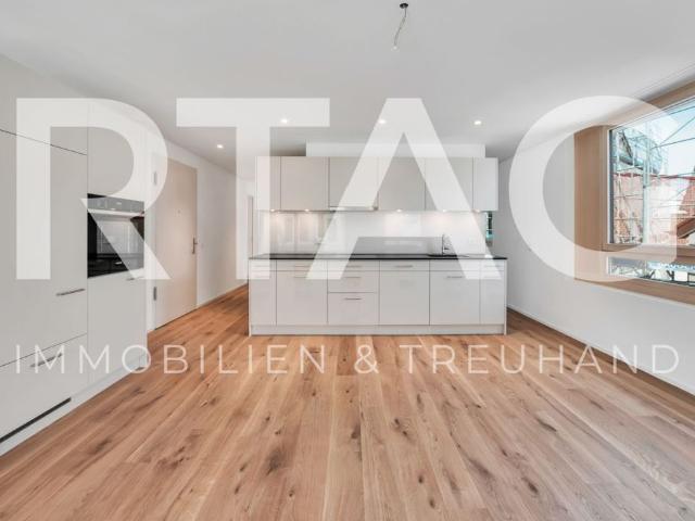 Apartment mieten in Hengeten, Thal