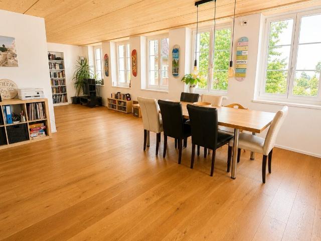 Apartment kaufen in Staad (SG), St. Gallen