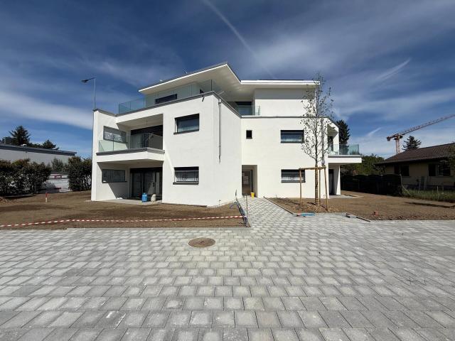 Apartment kaufen