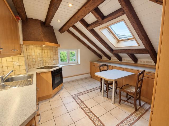 Apartment mieten in Moillesulaz, Thônex