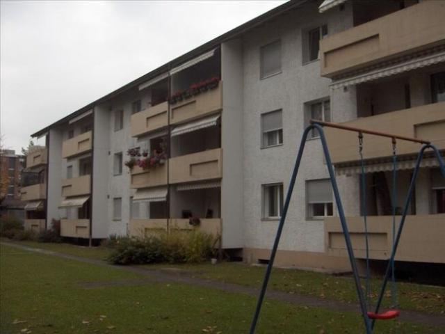 Apartment kaufen