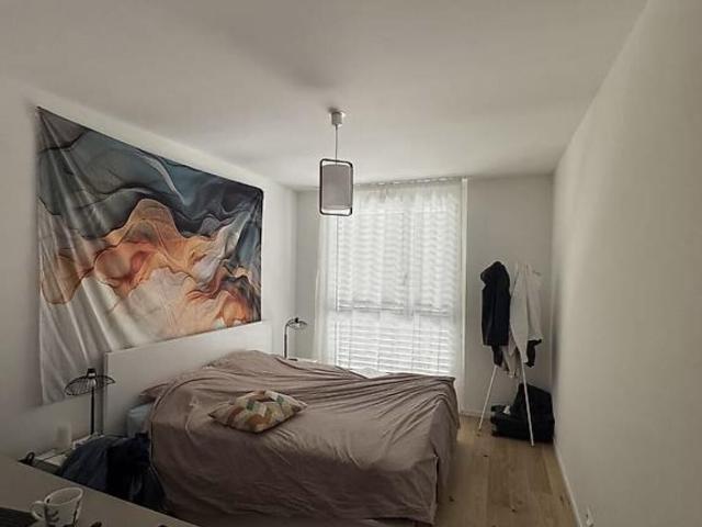 Apartment kaufen