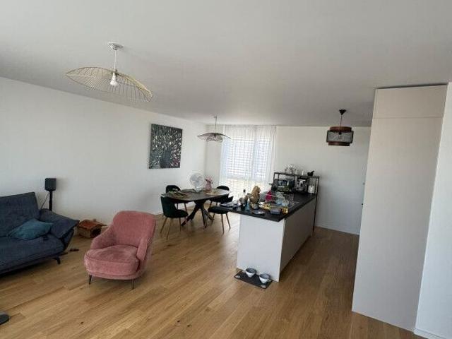 Apartment kaufen in Troinex