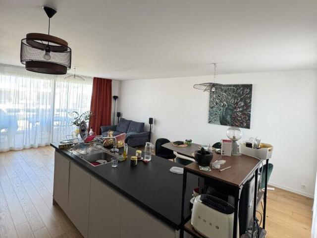 Apartment kaufen