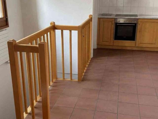 Apartment kaufen