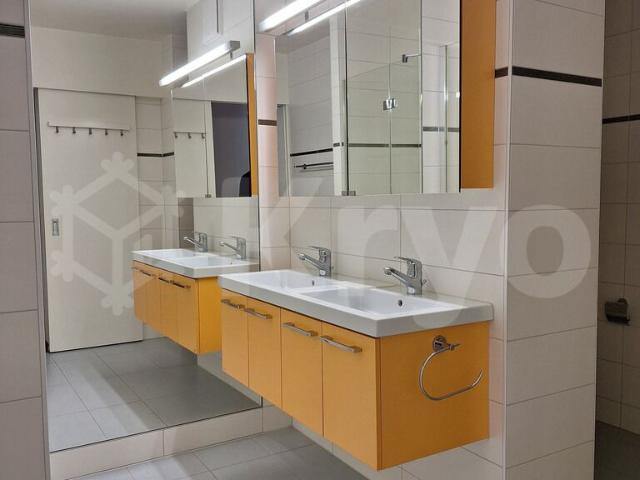 Apartment mieten in Gilamont, Vevey