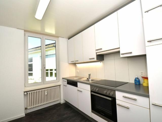 Apartment kaufen in Walzenhausen, Appenzell Ausserrhoden