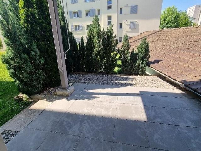 Apartment mieten in Wettingen, Aargau