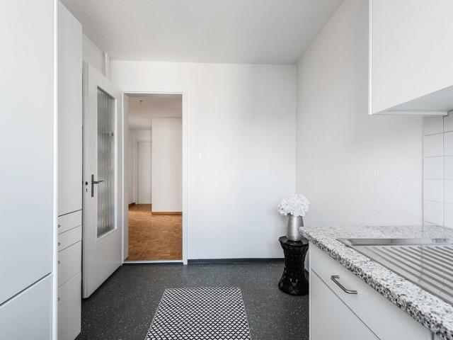 Apartment mieten in Waldau, Wil (SG)