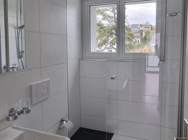 Apartment kaufen in Wohlen (AG), Aargau