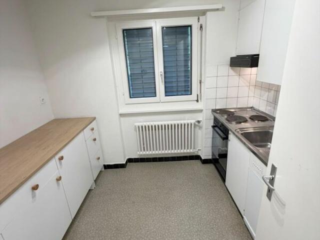 Apartment mieten in Richigen, Worb