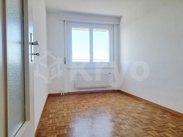 Apartment kaufen in Belmont-Yverdon, Waadt