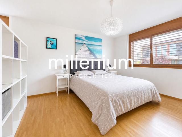 Apartment kaufen in Corsier (GE)