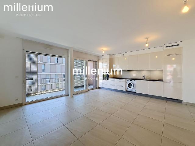 Apartment kaufen in Meyrin