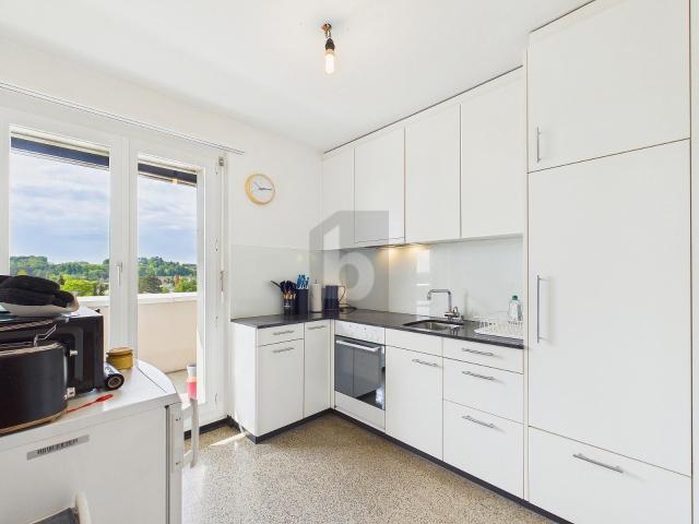 Apartment kaufen in Zuchwil, Solothurn