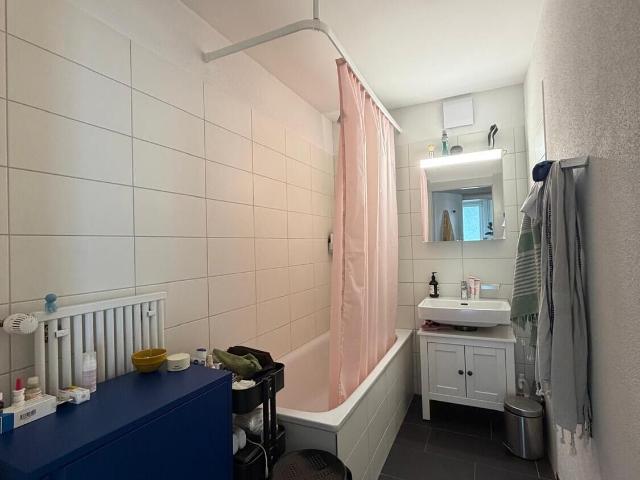 Apartment kaufen