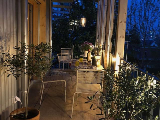 Apartment kaufen