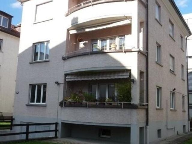 Apartment kaufen in Einigen, Zürich