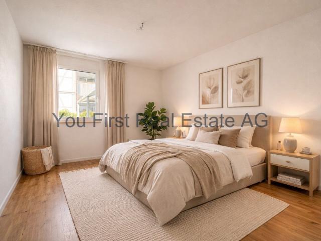 Apartment kaufen