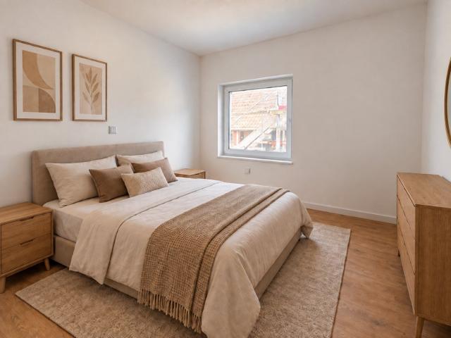 Apartment kaufen