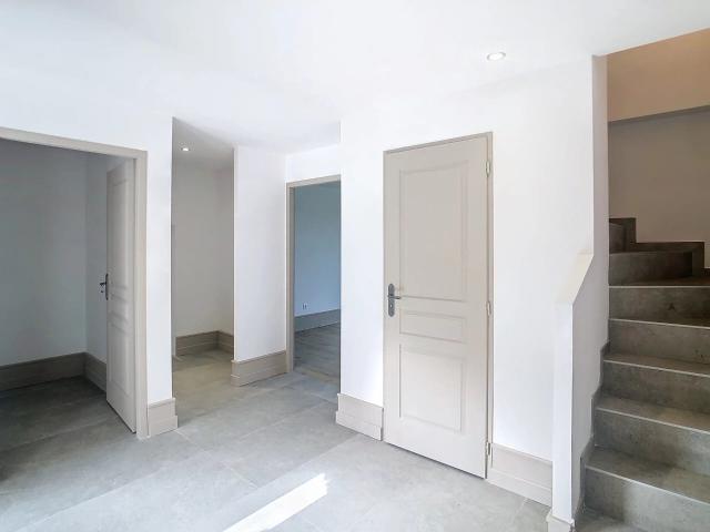 Apartment kaufen