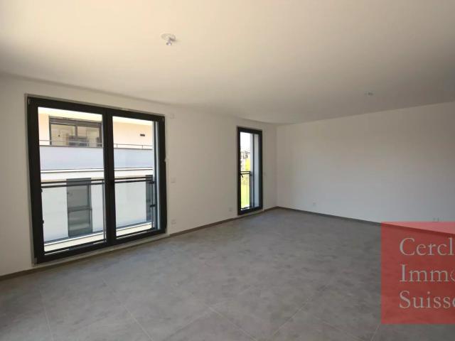 Apartment kaufen