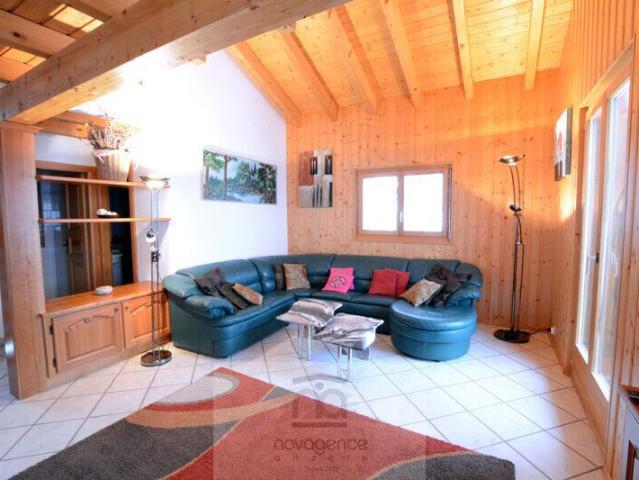 Apartment kaufen in Ayent, Wallis
