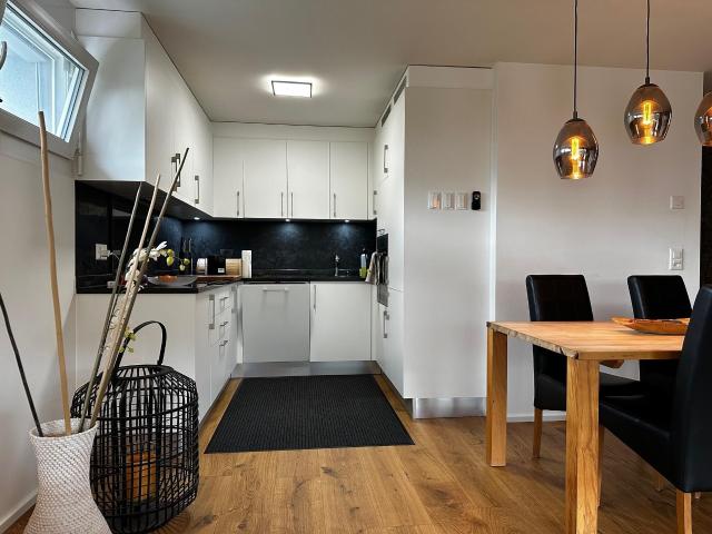 Apartment kaufen