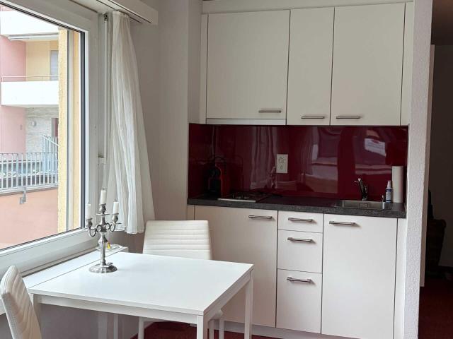 Apartment kaufen in Innerarosa, Arosa