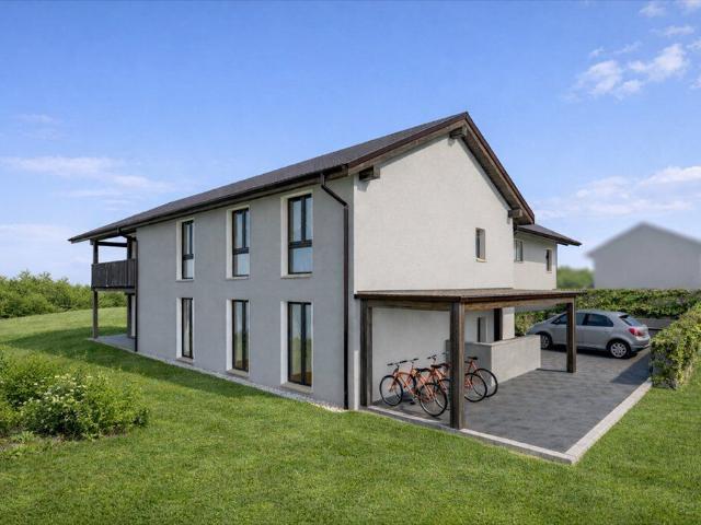 Apartment kaufen